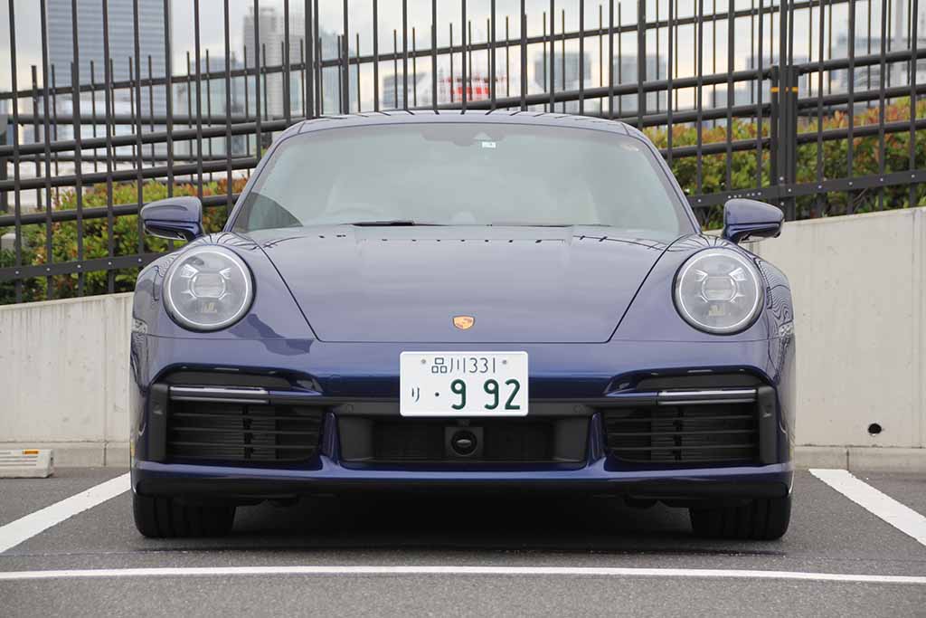 圧倒的な走駆性能とラグジュアリーな雰囲気を併せ持つ懐の深さが最大の魅力 ポルシェ911ターボ 河口まなぶ動画試乗インプレッション Le Volant Carsmeet Web の写真 21ページ目 自動車情報サイト 新車 中古車 Carview