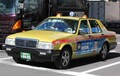 もはやLPGのタクシーは電動化時代に生き残れないのか?