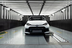 GRの工場見学会が募集開始。クルマ好きなら一度は見ておきたいレース直系の“こだわり”と“特別感”とは