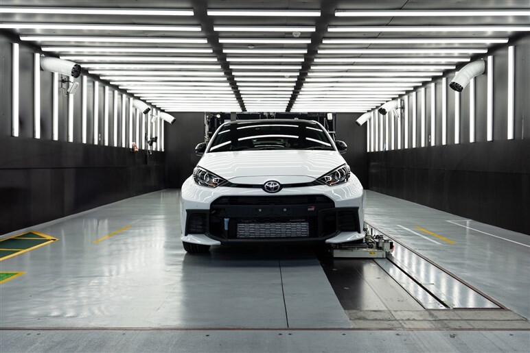 GRの工場見学会が募集開始。クルマ好きなら一度は見ておきたいレース直系の“こだわり”と“特別感”とは