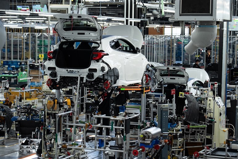 GRの工場見学会が募集開始。クルマ好きなら一度は見ておきたいレース直系の“こだわり”と“特別感”とは