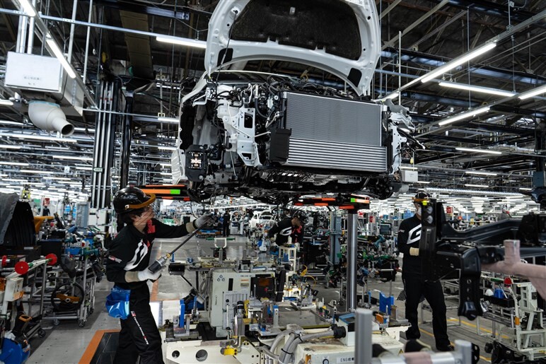 GRの工場見学会が募集開始。クルマ好きなら一度は見ておきたいレース直系の“こだわり”と“特別感”とは