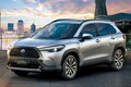 カローラクロス発売で激震？ 元SUV王者C-HRの立ち位置と今後