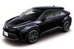 カローラクロス発売で激震？ 元SUV王者C-HRの立ち位置と今後