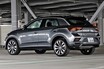 【国内試乗】「フォルクスワーゲン・Tロック」手堅さも万全な新生コンパクトクーペSUV