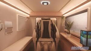 センシングとAIの組み合わせで、快適な移動空間を提案【東京オートサロン2026出展情報】