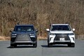 【レクサス 新型LX 試乗】ライバルに負けない快適性と洗練度。4人乗り仕様はアルファードに軍配か