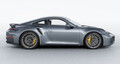 これまで市販されたポルシェ911の中で最もパワフルな改良型911ターボSの日本における受注がスタート