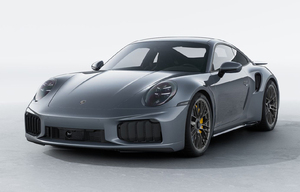 これまで市販されたポルシェ911の中で最もパワフルな改良型911ターボSの日本における受注がスタート
