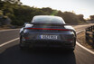 これまで市販されたポルシェ911の中で最もパワフルな改良型911ターボSの日本における受注がスタート
