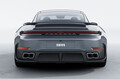 これまで市販されたポルシェ911の中で最もパワフルな改良型911ターボSの日本における受注がスタート