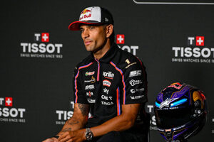 マルティン、2026年のアプリリア残留を正式発表。憶測飛び交う契約解除騒動に終止符