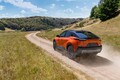 スバル「アンチャーテッド」世界初公開！航続480km超の新型コンパクトEV【動画あり】