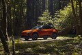 スバル「アンチャーテッド」世界初公開！航続480km超の新型コンパクトEV【動画あり】