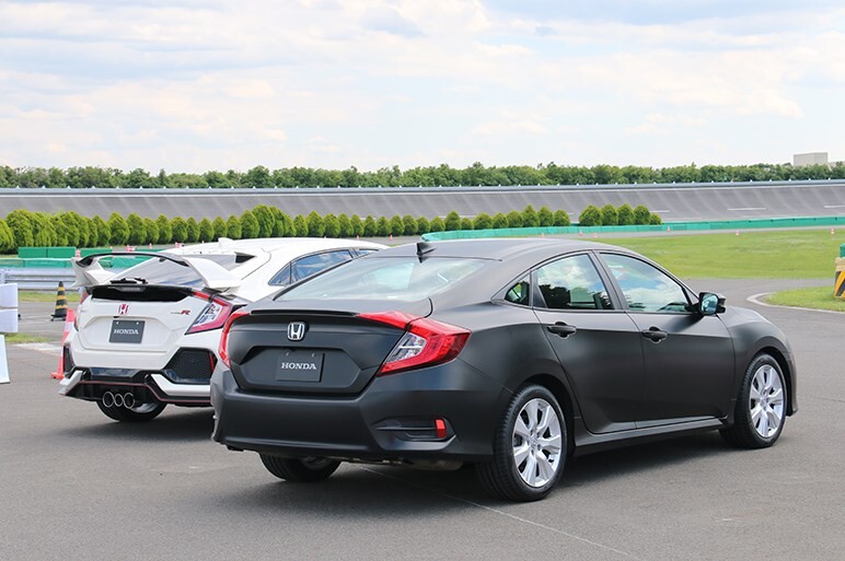 「ホンダらしい」ホンダ車は健在か？　ホンダミーティングで考えたこと