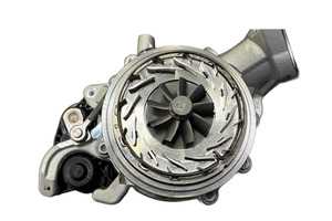 【ボルグワーナー】ステランティスグループの新エンジンに可変タービンジオメトリーターボを供給