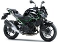 カワサキ「Z400」【1分で読める 国内メーカーの2025年現行バイク紹介】