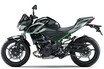 カワサキ「Z400」【1分で読める 国内メーカーの2025年現行バイク紹介】