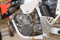 勝利のジャンプは「ナックナック」!!　ホンダ「CR250M」はマクグラス選手のスーパークロスマシンだ！