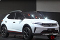 ホンダ新型SUV「ZR-V」は2022年に登場か ミニバン＆SUVで巻き返し図る？ 販売終了ラッシュの影でどう動くのか