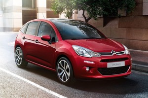 エアバッグ不具合　2009年から2019年生産のシトロエンC3／DS 3に運転中止要請　欧州