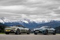 この車は時代を超えた魅力を持つジェームズ ボンドの映画そのものだ！新型「アストンマーティン ヴァンテージ ロードスター」