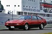 【昭和の名車 77】トヨタ セリカXX 2800GT：昭和56年（1981年）