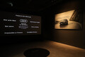 全世界で日本が初出店！ アウディの次世代型ブランドストア「Audi House of Progress Tokyo」が期間限定でオープン！