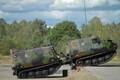 戦車は好きですか？45枚の画像とともに仏独共同開発の最新型軍用戦車のユーロ パンツァー「ユーロMBT」理屈抜きでお楽しみください！