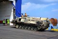 戦車は好きですか？45枚の画像とともに仏独共同開発の最新型軍用戦車のユーロ パンツァー「ユーロMBT」理屈抜きでお楽しみください！