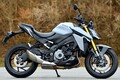 スズキ GSX-S1000試乗インプレッション【価格アップも納得。扱いやすく進化】