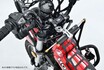 CT125ハンターカブ用「倒立フォークステムキット」がオーヴァーレーシングから登場！