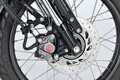 CT125ハンターカブ用「倒立フォークステムキット」がオーヴァーレーシングから登場！