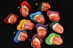 こだわりのハンドメイド「BRATTY LIP ナンバーボルト」が M&#038;Ms／メイキングアンドモンスターズから発売