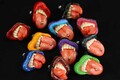 こだわりのハンドメイド「BRATTY LIP ナンバーボルト」が M&#038;Ms／メイキングアンドモンスターズから発売