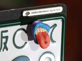 こだわりのハンドメイド「BRATTY LIP ナンバーボルト」が M&#038;Ms／メイキングアンドモンスターズから発売