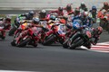 【ポイントランキング】2021MotoGP第16戦エミリア・ロマーニャGP終了時点