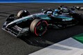 メルセデスのラッセルが予選3番手「喜び半分、悔しさ半分。ポールだったかも、と考えずにはいられない」