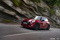 MINI の限定モデル「パディ・ホプカークエディション」、栄光のナンバーを纏って登場