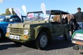 パリMS・120周年でレトロカー大集合。個性的なフランス車って楽しい
