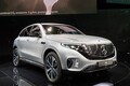 メルセデスは「EQC」がそこまで売れると考えていないようだ