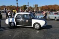 パリMS・120周年でレトロカー大集合。個性的なフランス車って楽しい