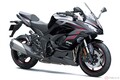 カワサキ「Ninja 1000SX」 新カラー＆グラフィック採用の2024年モデル発売