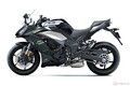 カワサキ「Ninja 1000SX」 新カラー＆グラフィック採用の2024年モデル発売