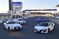 関東アマチュアの鍛錬場！　市販車テストの聖地！　筑波サーキットの攻略法をレーシングドライバーが指南する