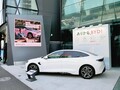 BYDジャパン、東京・原宿でEVイベント「ありかも、BYD Park！」4月15日まで開催