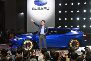 ジャパンモビリティショー2025は大成功！　これに新車販売を結び付けちゃえば自動車業界はさらに盛り上がるハズ!!