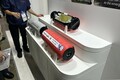 バスや電車を降りたあとの「足」に続々新提案！　ジャパンモビリティショーに展示された「電動小型モビリティ」３台をリポート