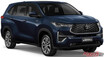 これって次期エスティマSUV？？　日本未導入「イノーバゼニックス」めちゃ売れの予感しかない