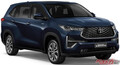 これって次期エスティマSUV？？　日本未導入「イノーバゼニックス」めちゃ売れの予感しかない